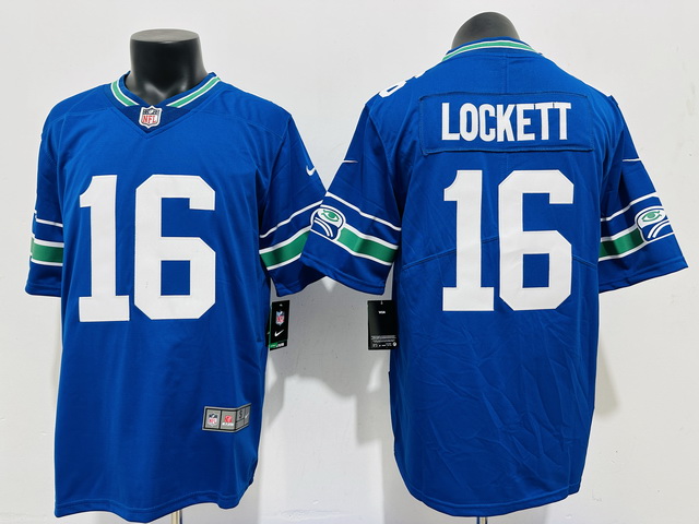 Seattle Seahawks Jerseys 20 - Click Image to Close